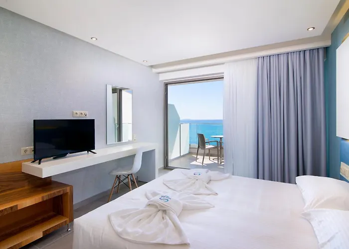 Hotel Aegean Infinity Deluxe