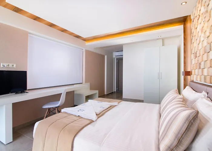 Hotel Aegean Infinity Deluxe