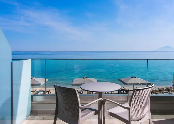 Aegean Infinity Deluxe Hotel