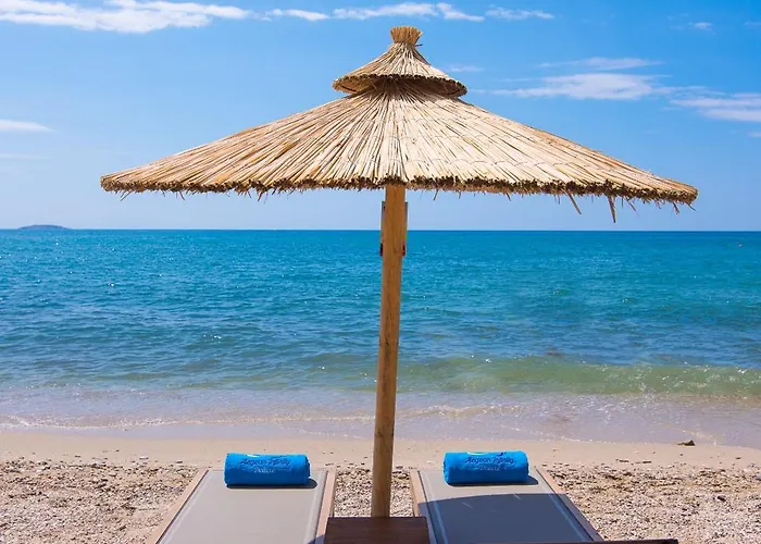 Aegean Infinity Deluxe Hotel