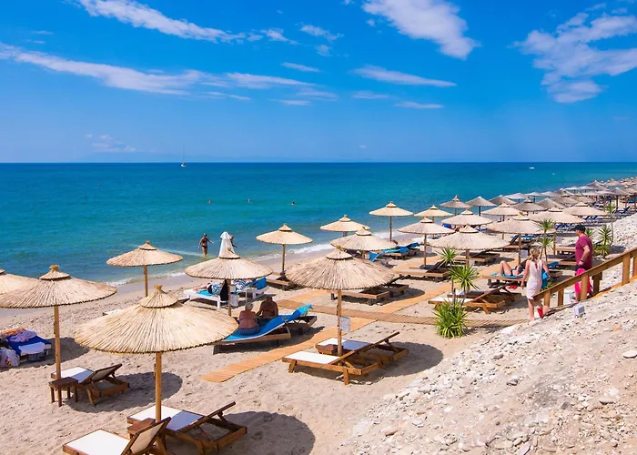 Hotel Aegean Infinity Deluxe 4*