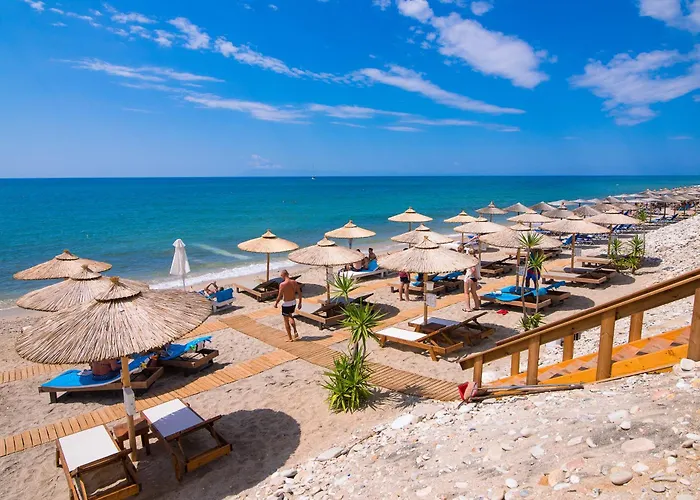 Aegean Infinity Deluxe