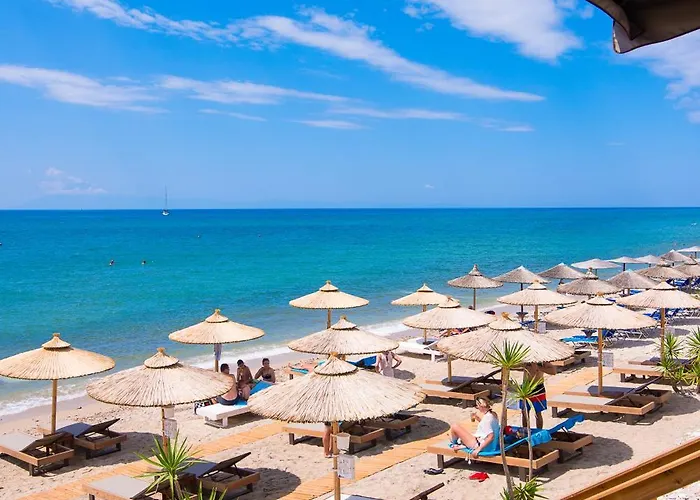 Aegean Infinity Deluxe