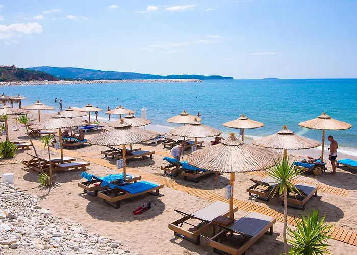 Aegean Infinity Deluxe