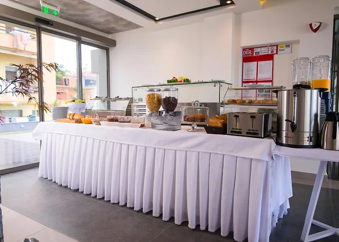 Aegean Infinity Deluxe Hotel Limenaria (Thasos)