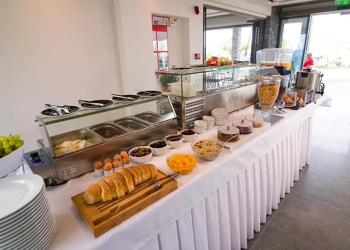 Aegean Infinity Deluxe Limenaria (Thasos)