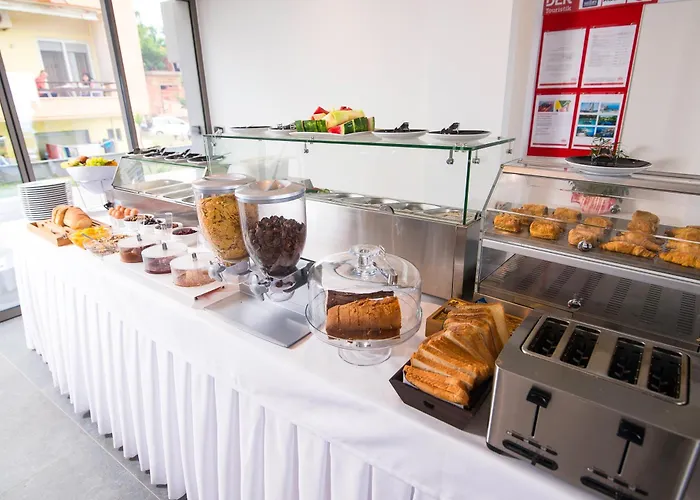 Aegean Infinity Deluxe Hotel