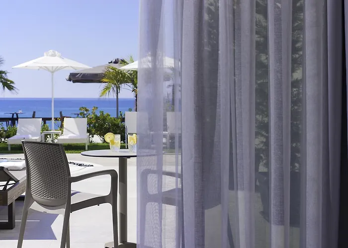 Hotel Aegean Infinity Deluxe