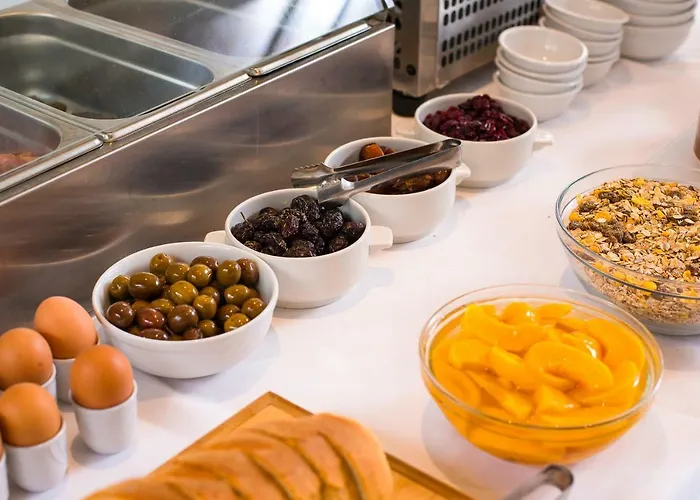 Aegean Infinity Deluxe