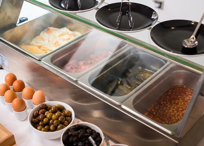 Aegean Infinity Deluxe Hotel